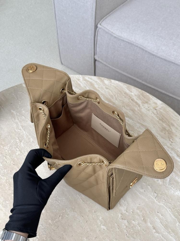 شانيل Hobo 25c small