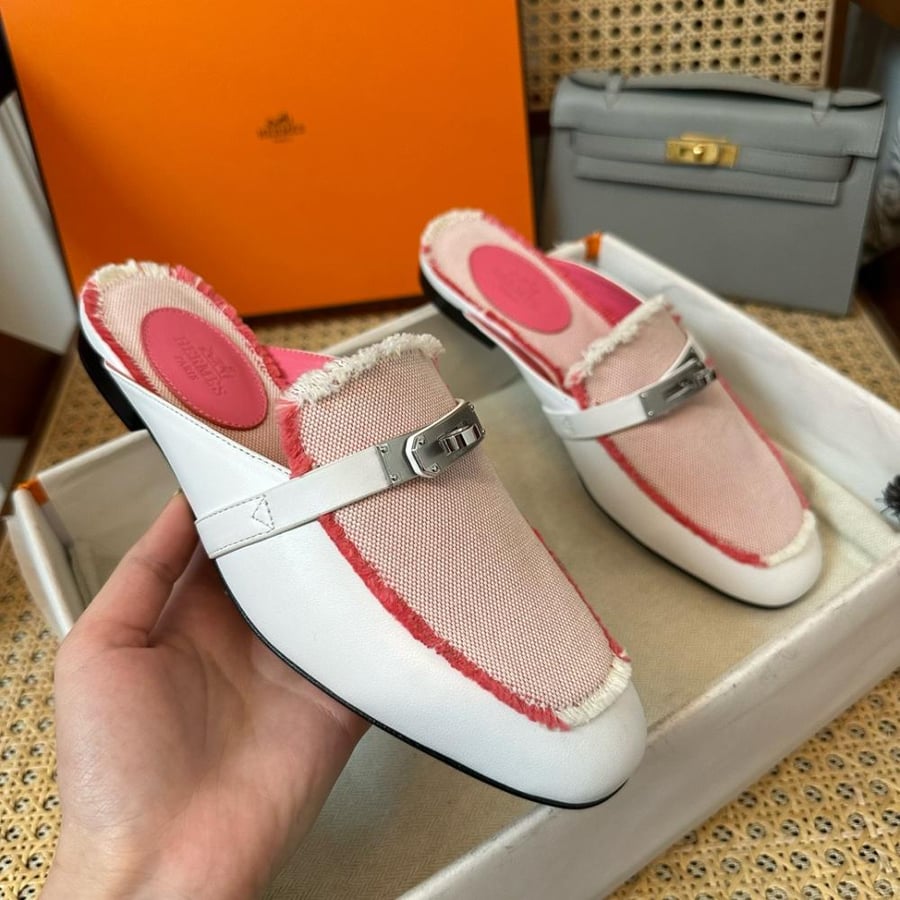 ايرمز Kelly flat