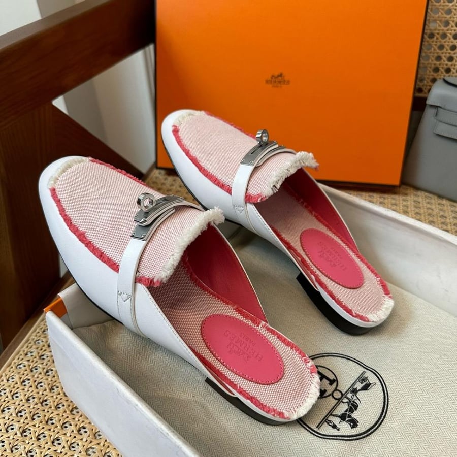 ايرمز Kelly flat