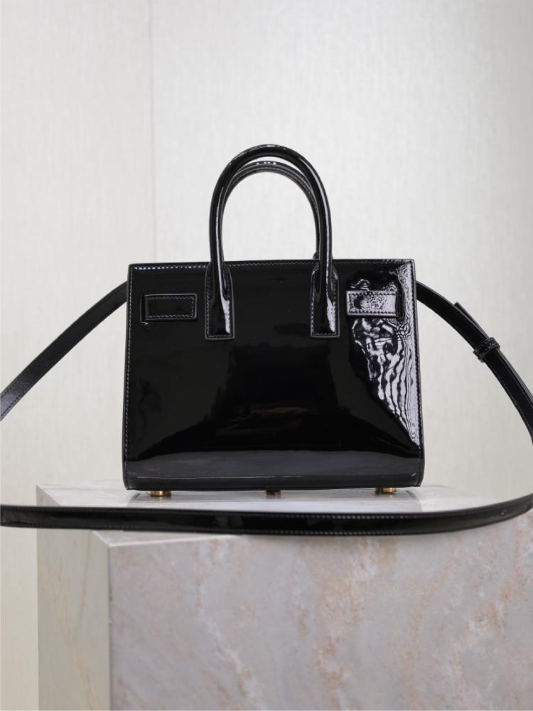 سان لوران Sac de jour nano