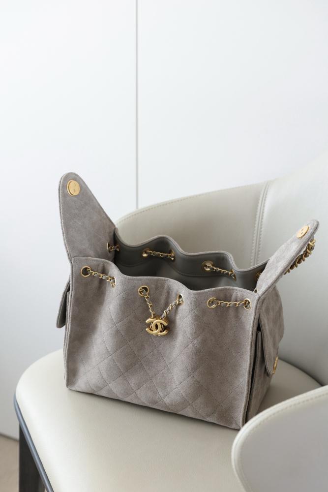 شانيل Hobo 25c small