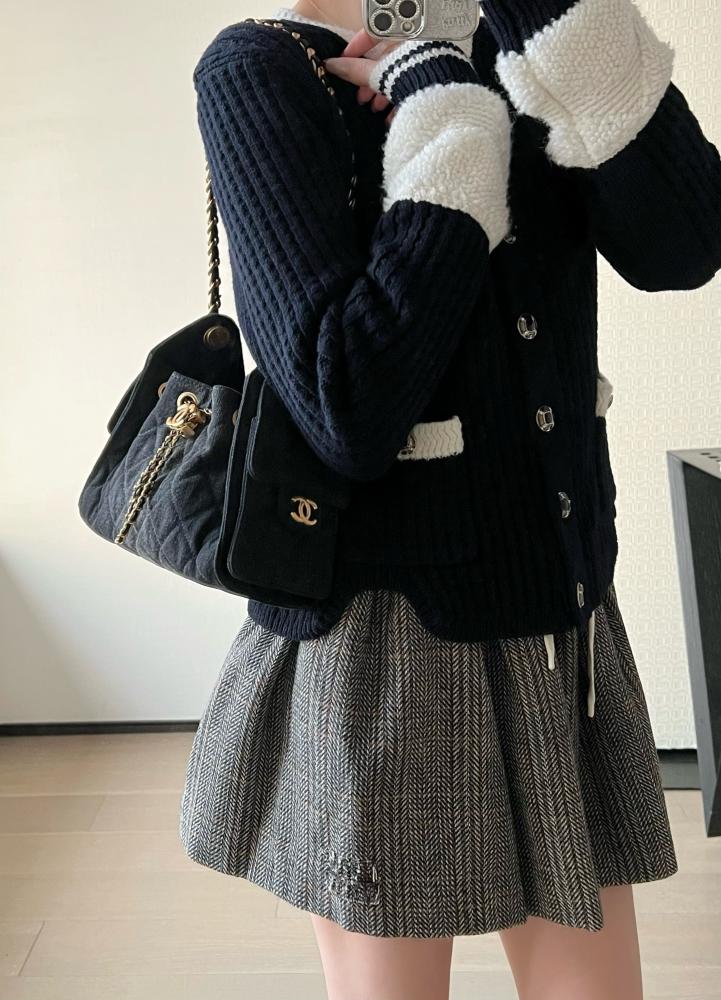 شانيل 25c mini