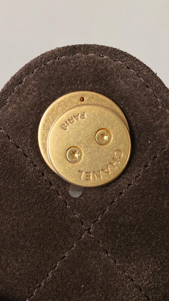 شانيل 25c mini