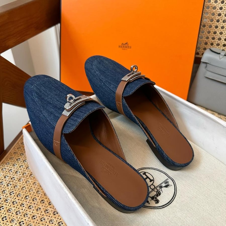 ايرمز Kelly flat