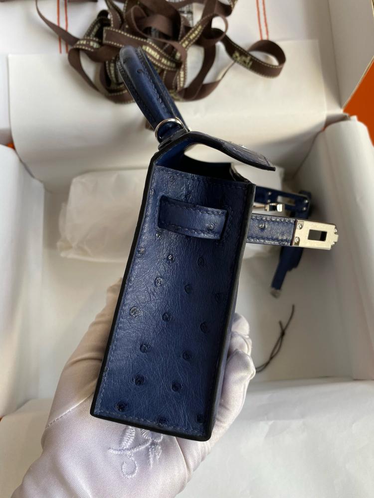 ايرمز Mini Kelly