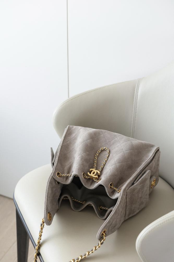 شانيل Hobo 25c small