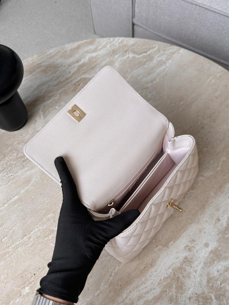 Chanel Coco Handle