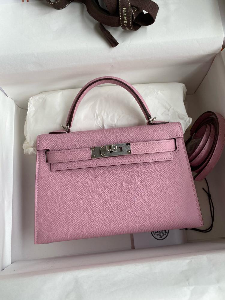 ايرمز Mini Kelly