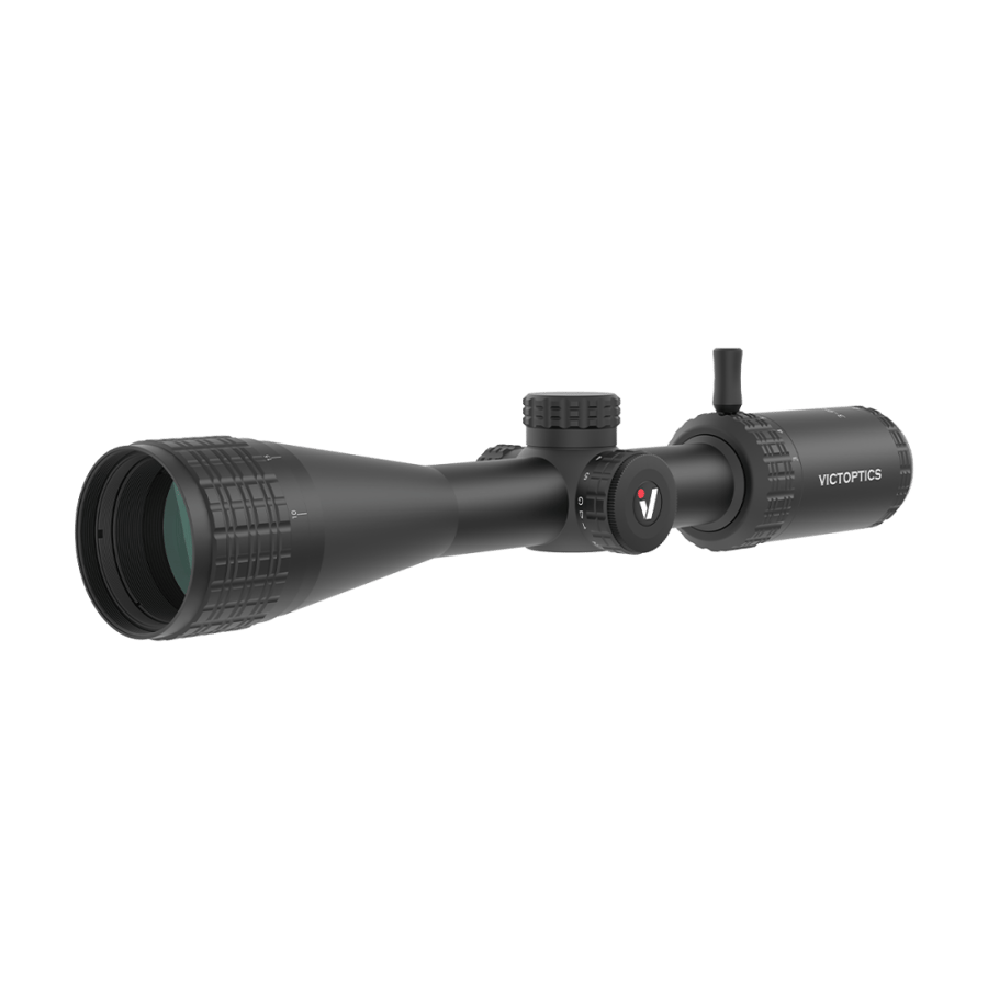 VictOptics SOI 3-9×40 AO