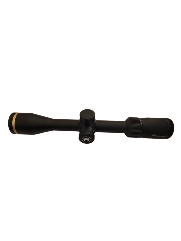 Reflex sight rifle Retarget HD 3-9X40 SFP