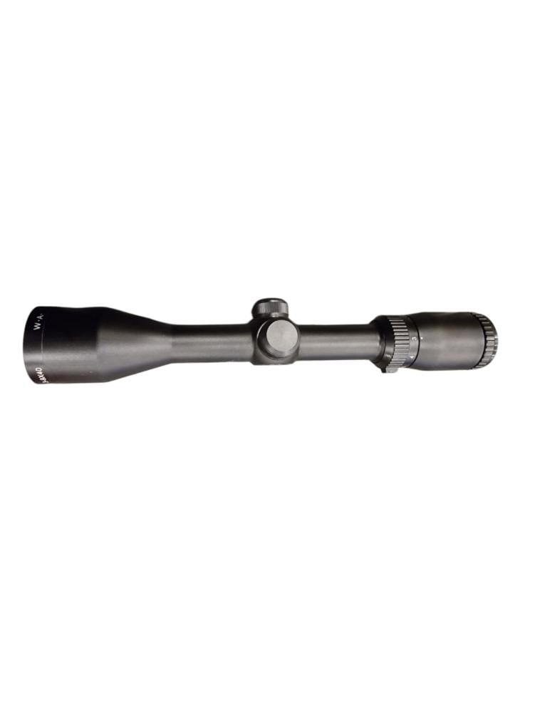 ناظور بندقية ويبلي WEBLEY 3-9X40