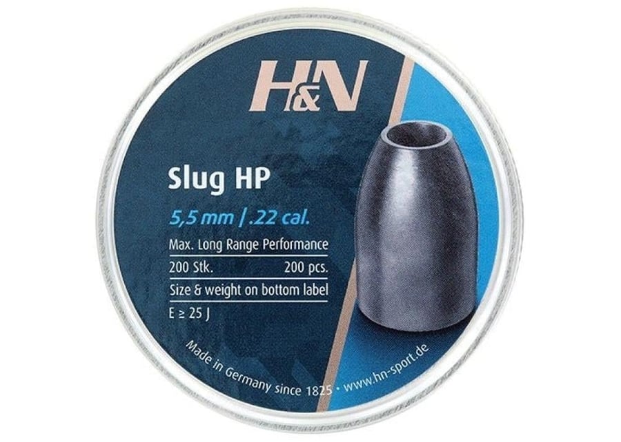 صتم SLUG HP 218-25 مقاس 5.5