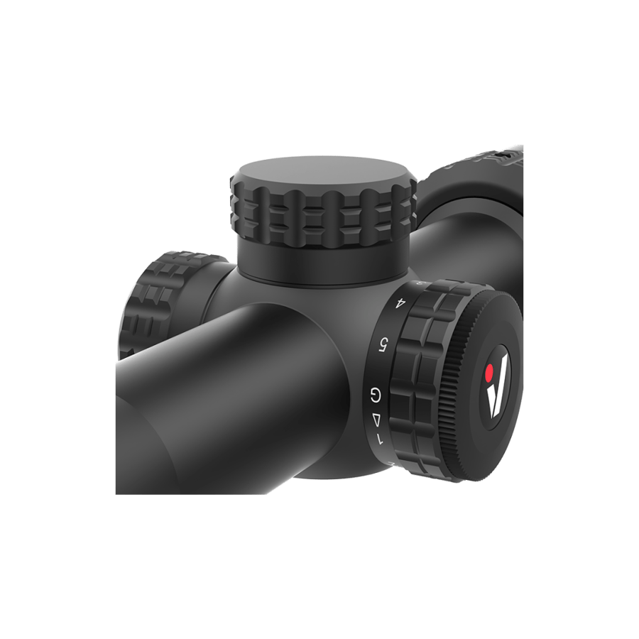 VictOptics SOI 3-9×40 AO