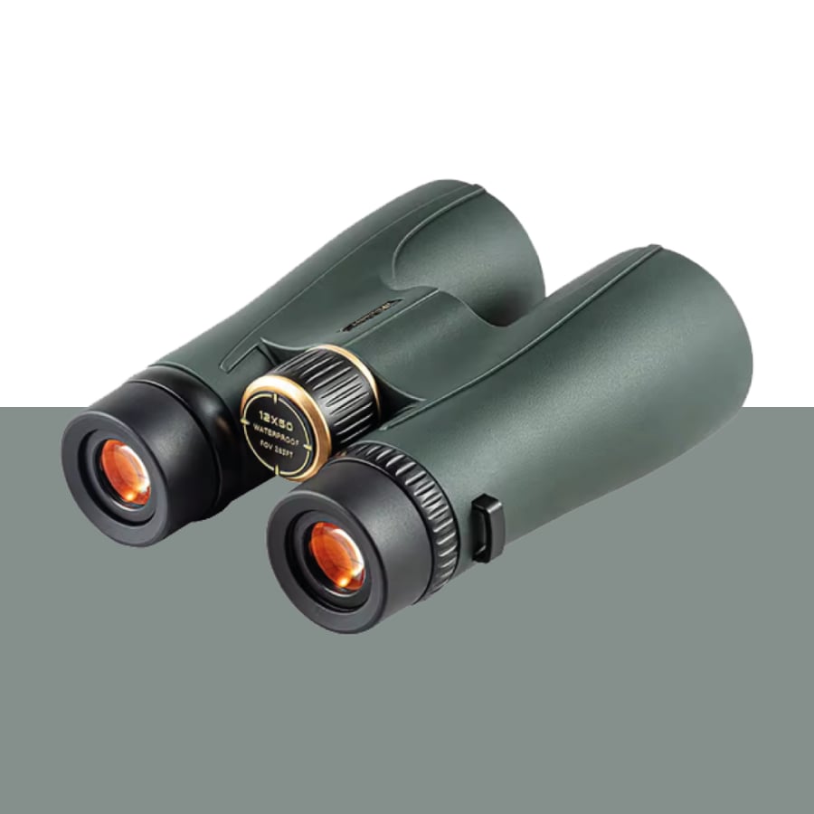 Darbiel two eyes re-target 50*12 ED
