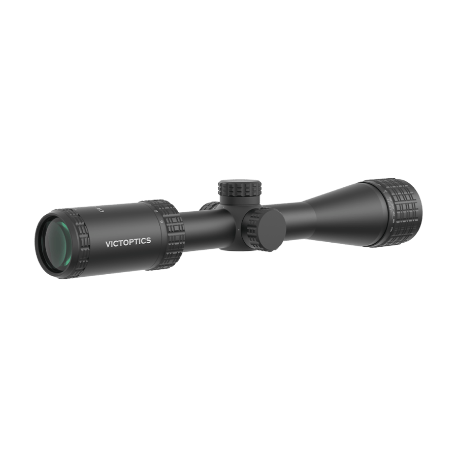 VictOptics SOI 3-9×40 AO