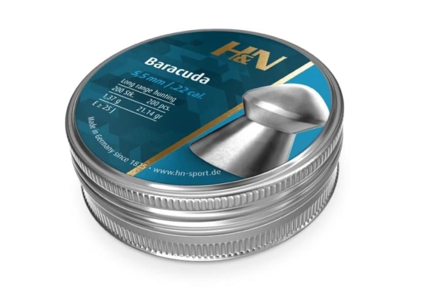 صتم اتش ان عيار 5.51 جرين 21