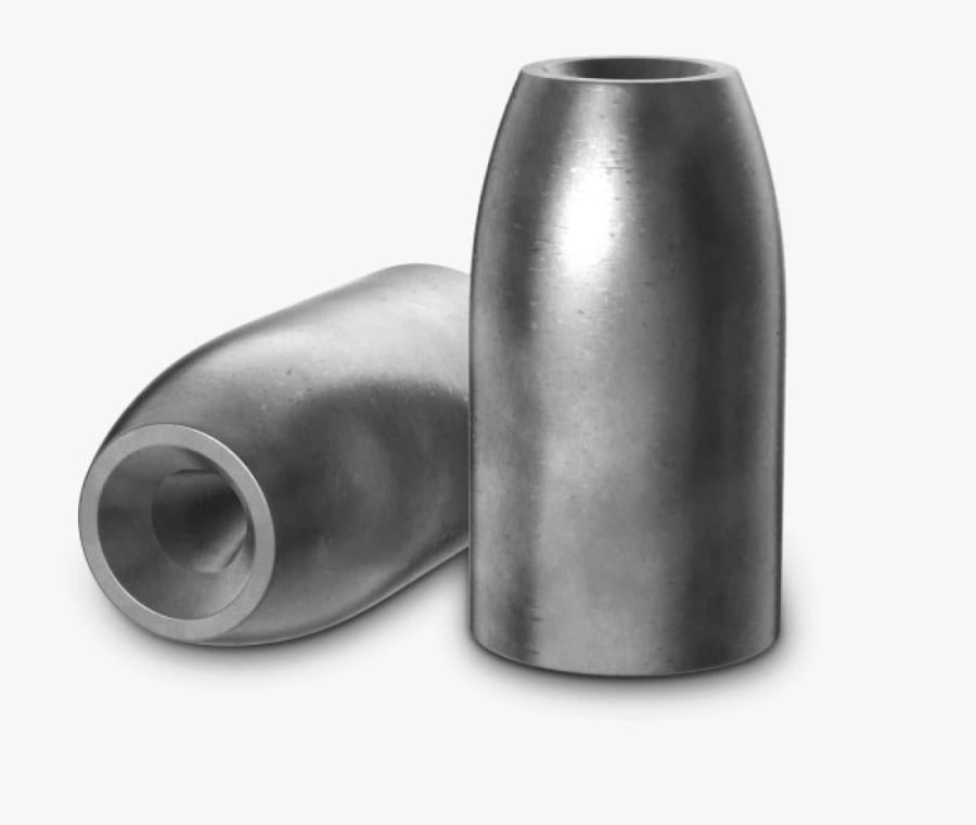 صتم اتش ان عيار 6-35 heavy slug