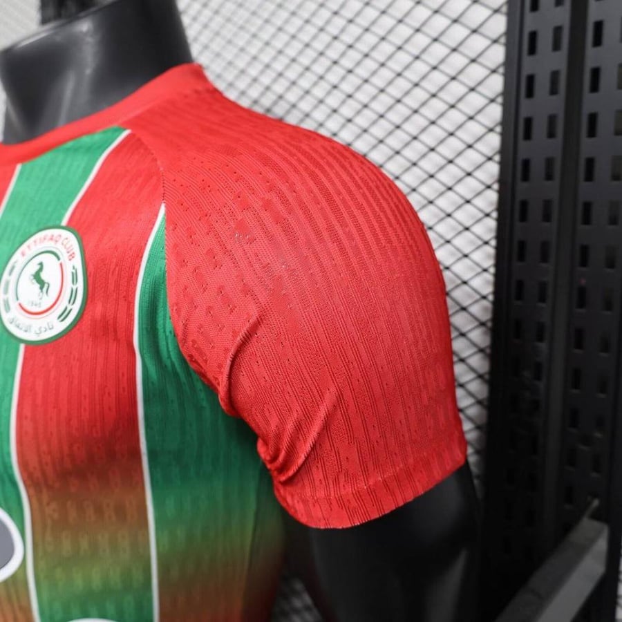 تي شيرت الاتفاق الثاني فئة اللاعبين 2026/25