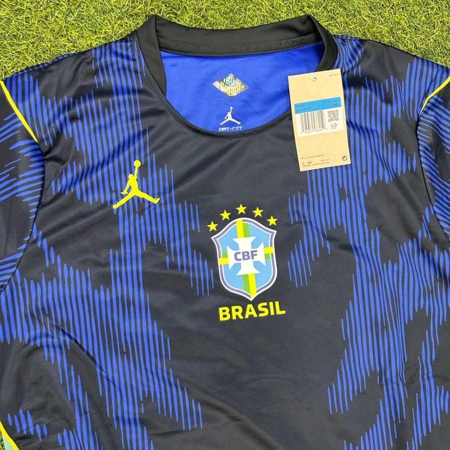 طقم منتخب البرازيل كأس العالم 2026