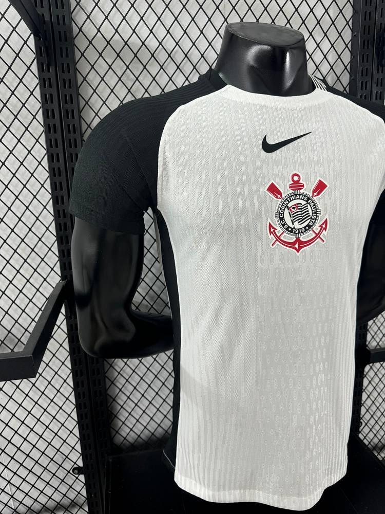 تي شيرت نادي كورينثيانز فئة اللاعبين 2026/25