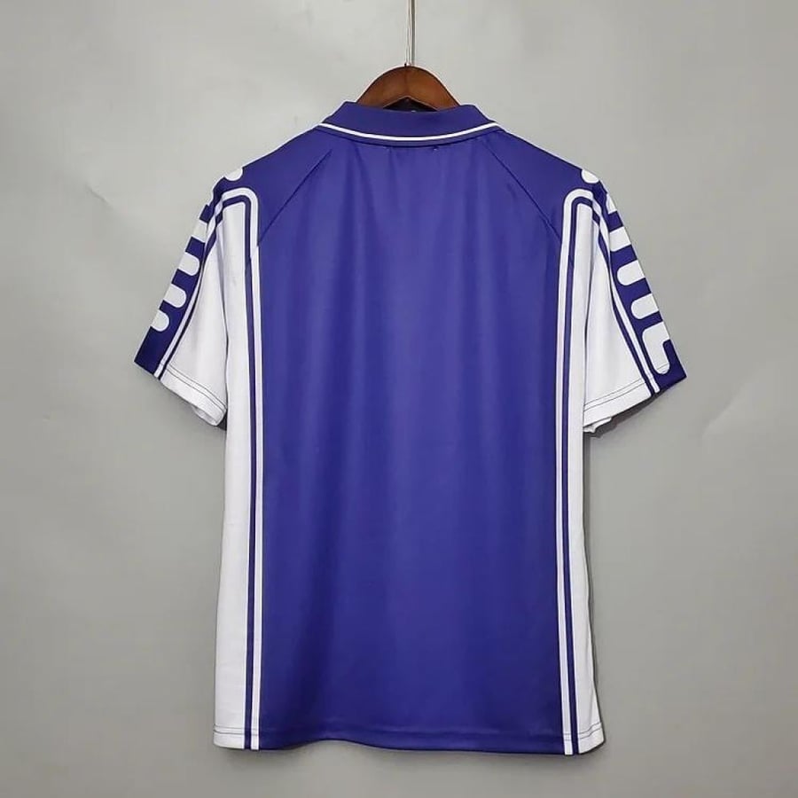 تي شيرت فيورنتينا 1999