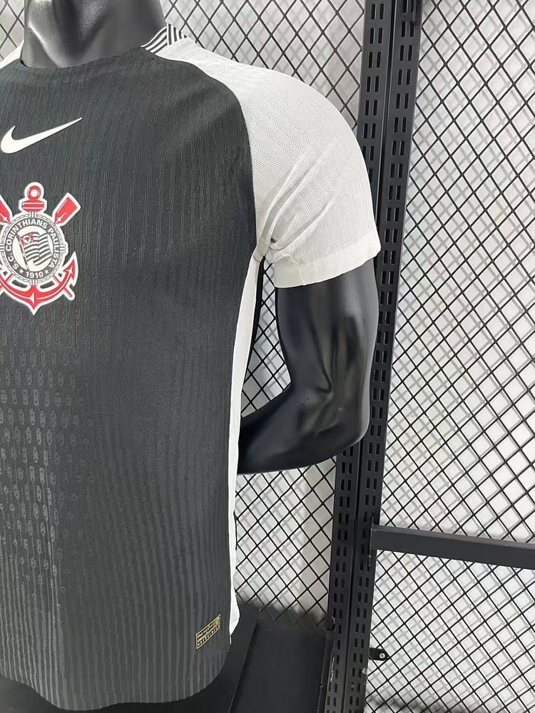تي شيرت نادي كورينثيانز فئة الاعبين 2026/25