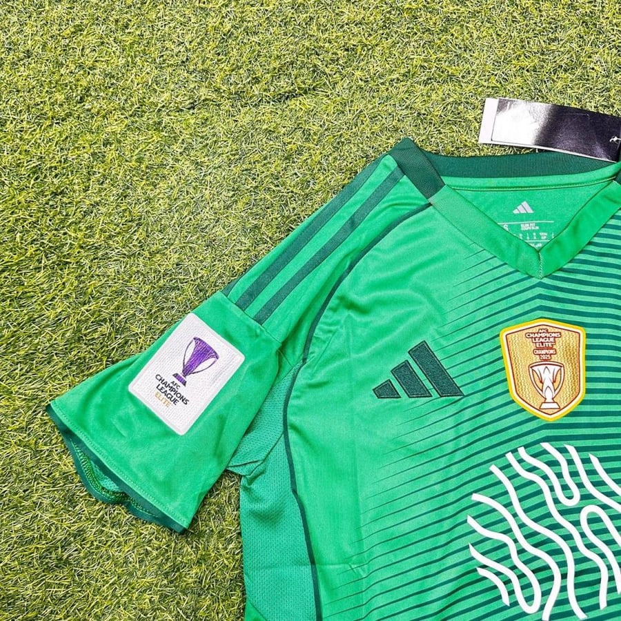 تي شيرت الأهلي الأساسي فئة الجماهير 2026/25