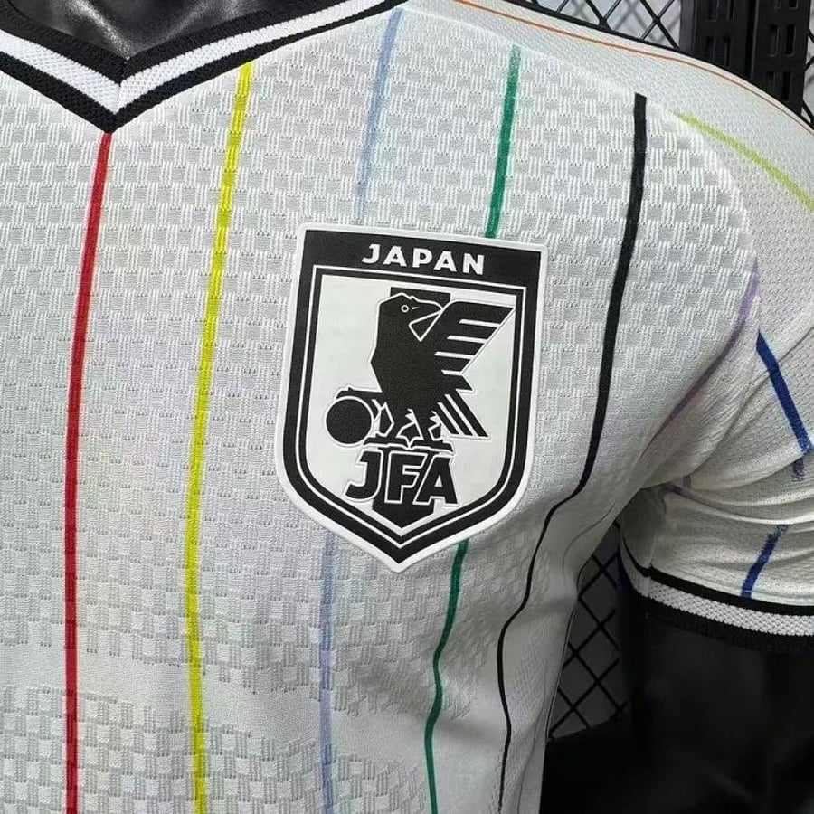 تي شيرت اليابان كأس العالم فئة اللاعبين 2026