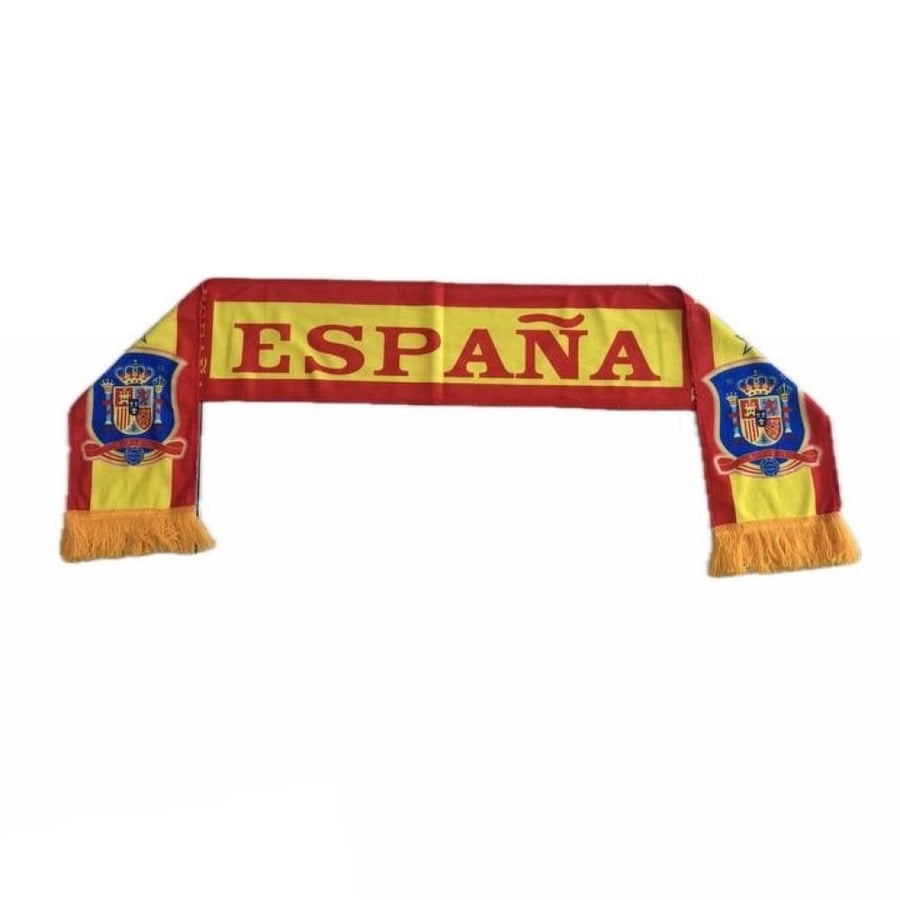 وشاح  منتخب إسبانيا
