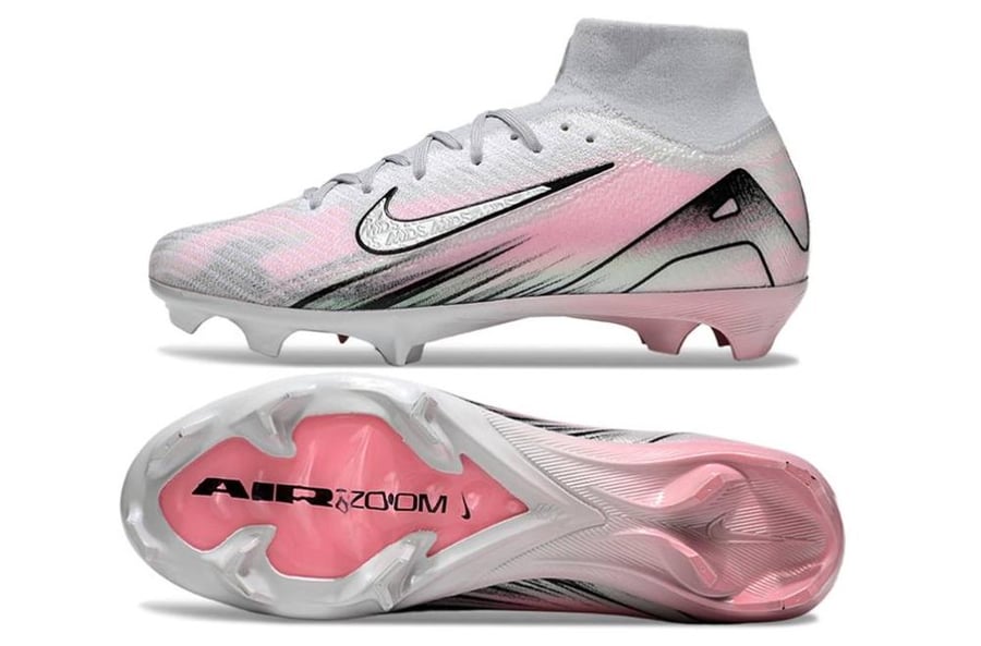 حذاء كورة Nike Mercurial