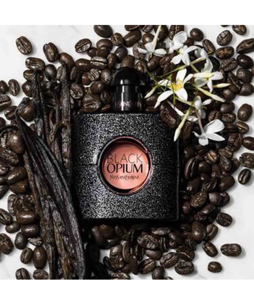 عطر بلاك اوبيوم او دو برفان