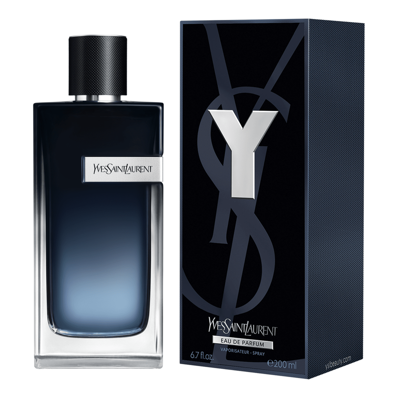 عطر واي أو دو برفان - إيف سان لوران
