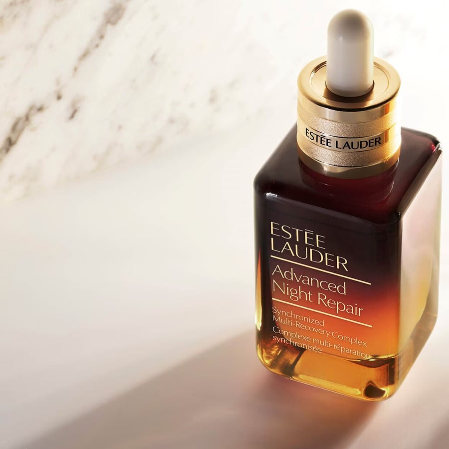 سيرم اصلاح البشرة الليلي - ESTEE LAUDER
