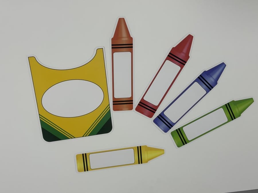 Color box