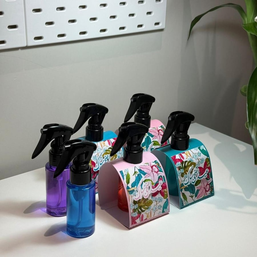 معطر جو 60 مل