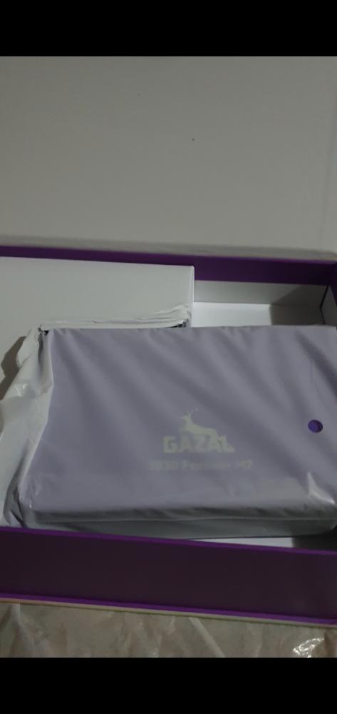 رسيفر غزال  3030 فورايفر 5G