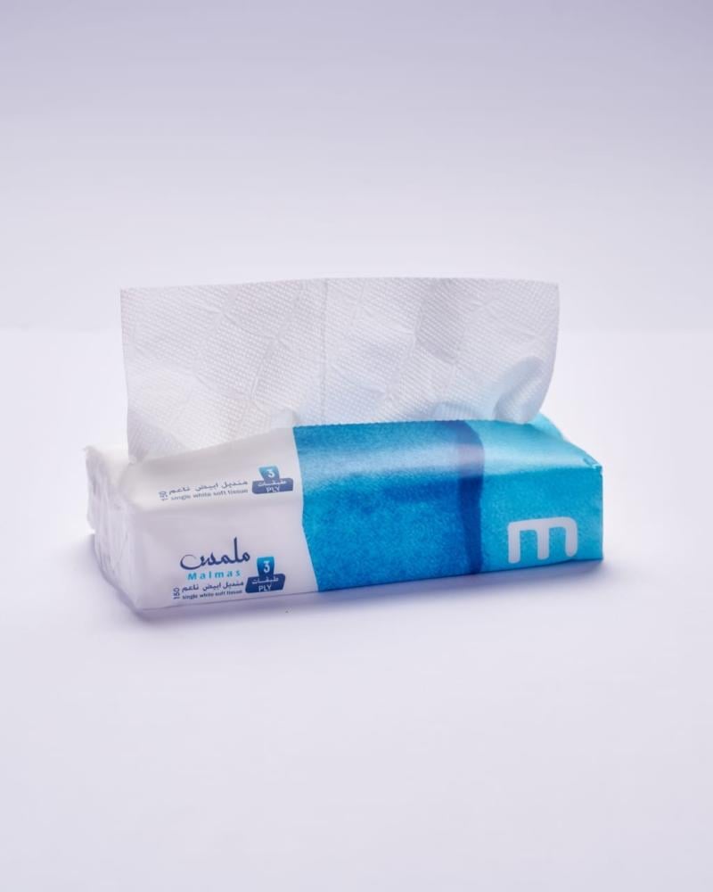 مناديل ورقية