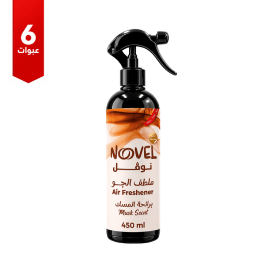 معطر جو مسك