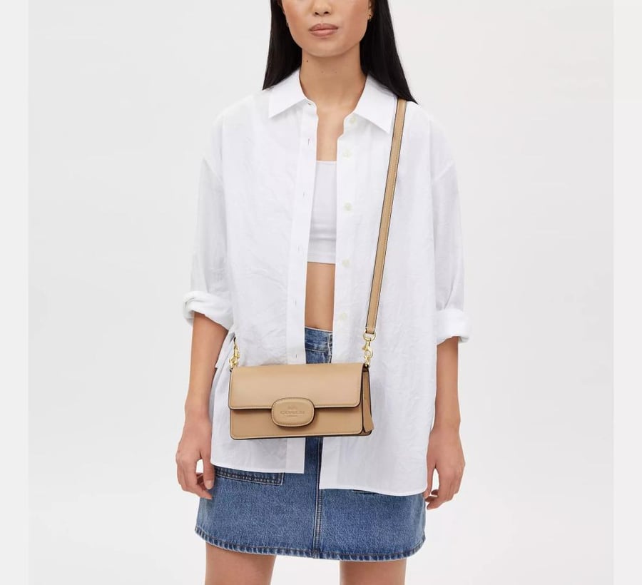 شنطة كوتش - COACH handbag