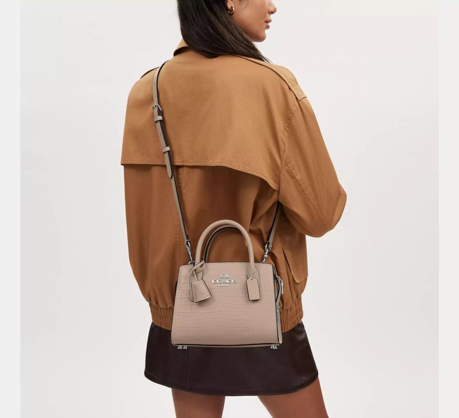 شنطة كوتش - COACH handbag
