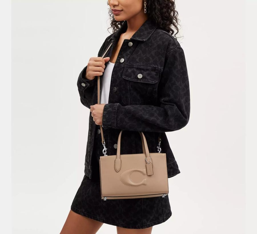 شنطة كوتش - COACH handbag
