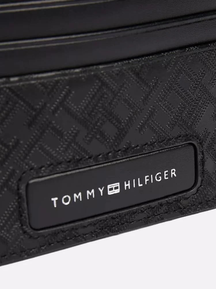 محفظة تومي - TOMMY HILFIGER Wallet