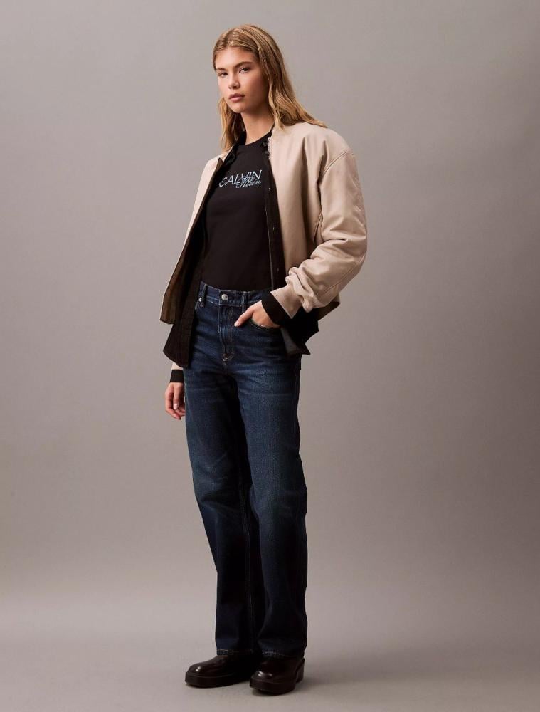 تيشيرت كالفن كلاين - Calvin Klein shirt