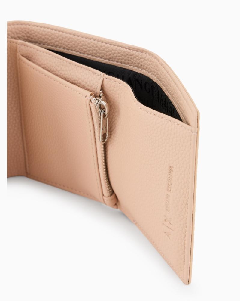 محفظة أرماني - Armani Exchange wallet