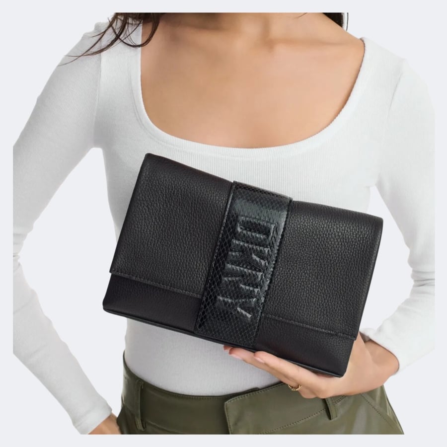 DKNY handbag
