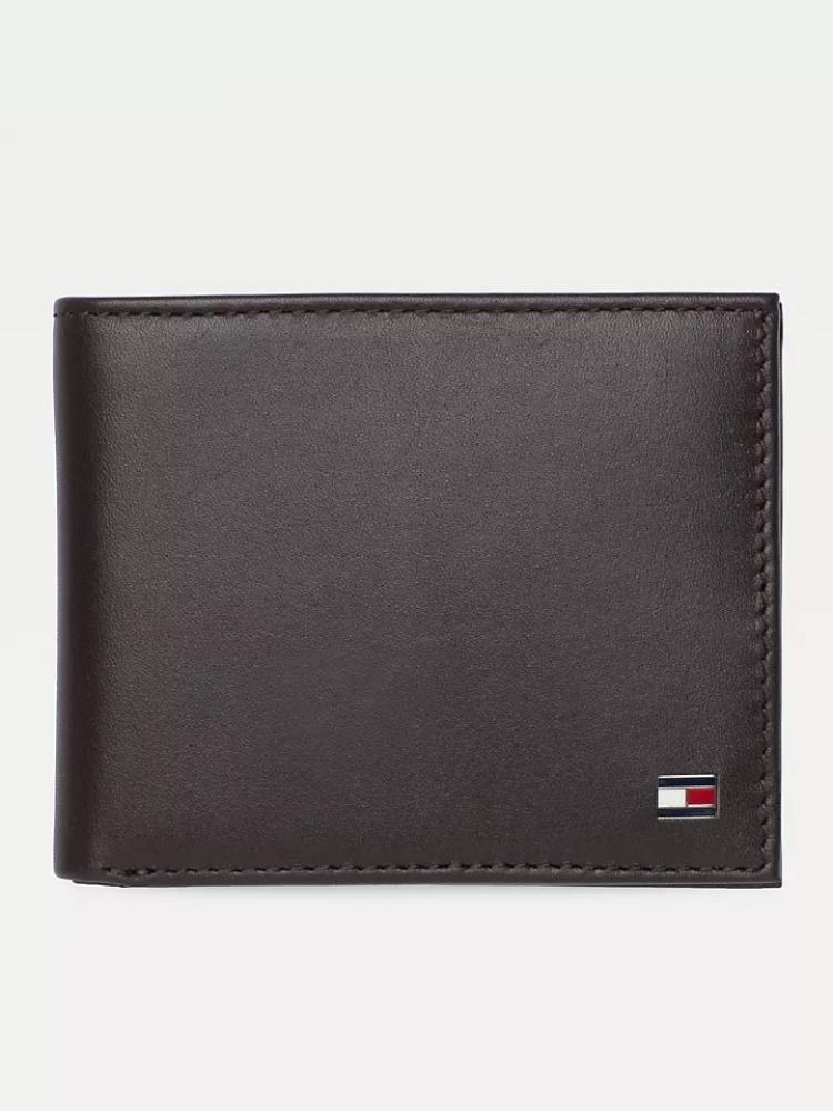 محفظة تومي - TOMMY HILFIGER Wallet