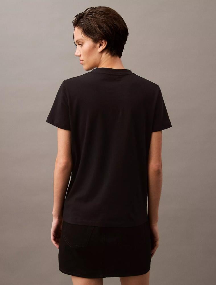 تيشيرت كالفن كلاين -  Calvin Klein shirt
