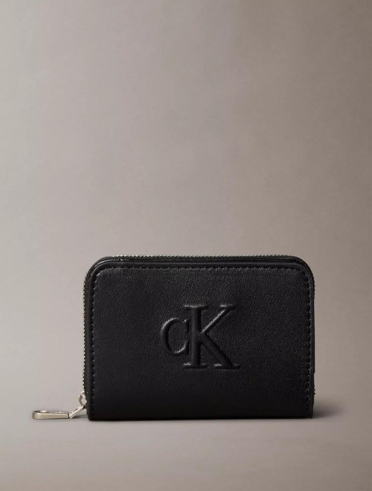 محفظة كالفن كلاين - Calvin Klein wallet