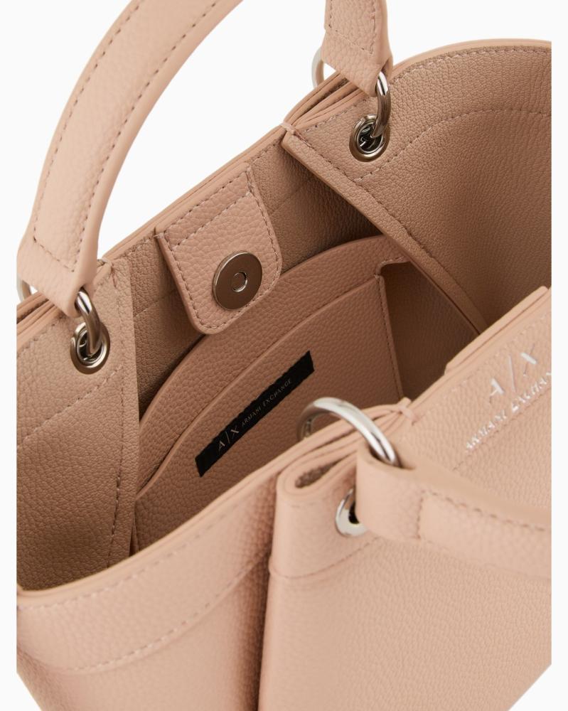 شنطة أرماني - Armani Exchange handbag