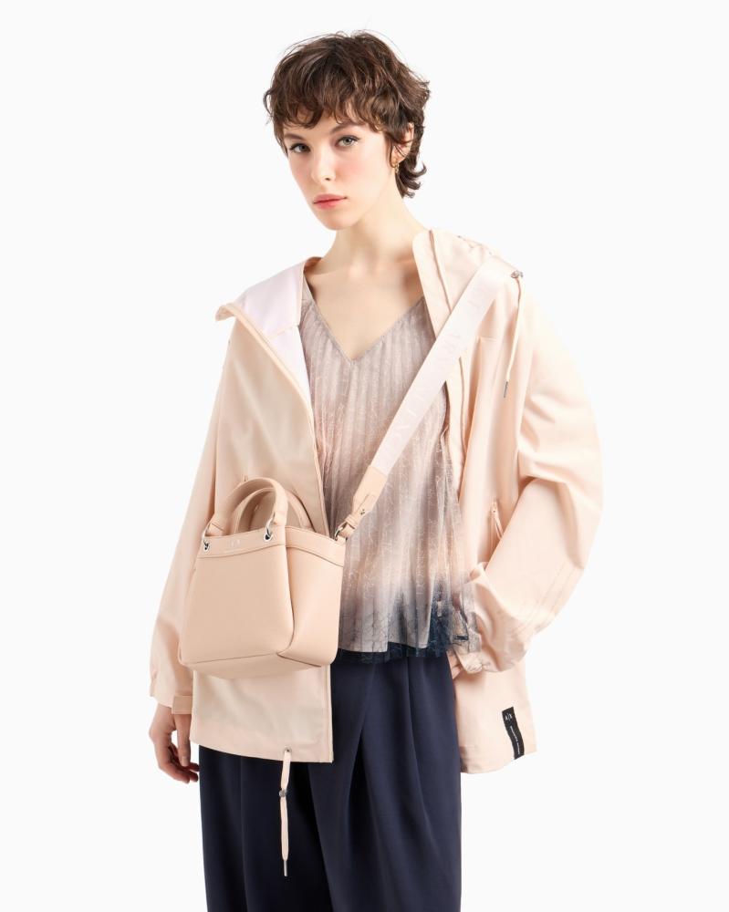 شنطة أرماني - Armani Exchange handbag